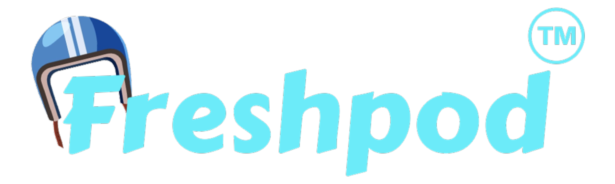 FreshPod Logo