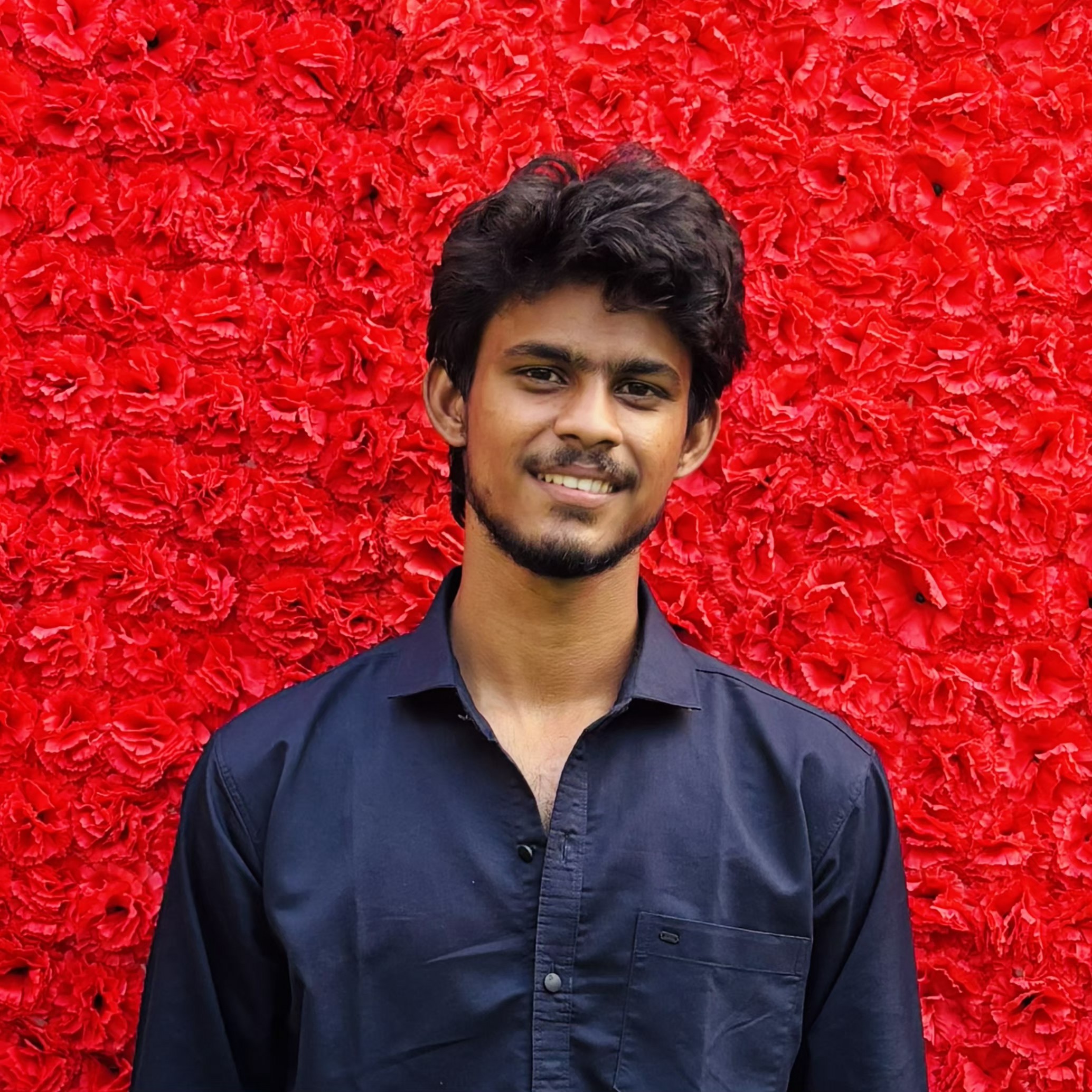 Pavan Kumar Duggirala